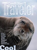 Conde Nast Traveler España